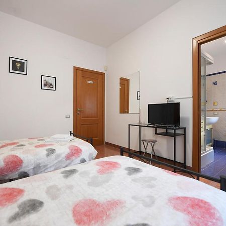 Suite Art Pigneto Roma Exterior foto