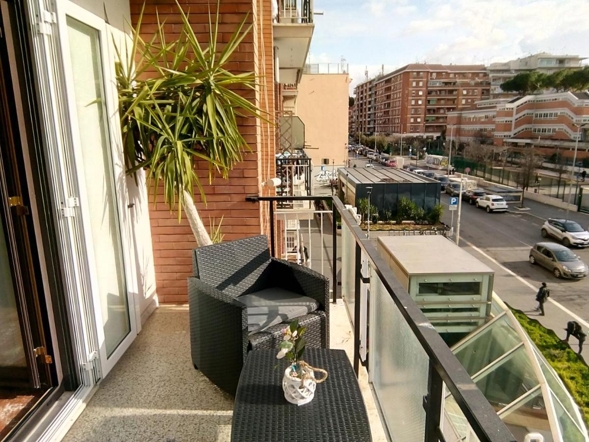 Suite Art Pigneto Roma Exterior foto