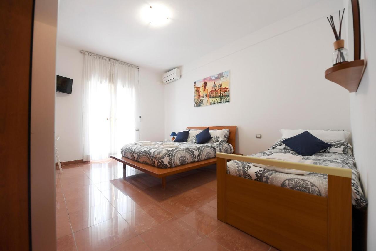 Suite Art Pigneto Roma Exterior foto